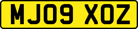 MJ09XOZ
