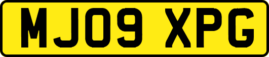 MJ09XPG