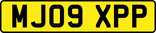 MJ09XPP