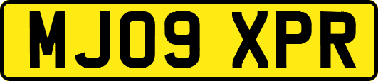 MJ09XPR