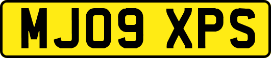 MJ09XPS