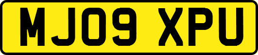 MJ09XPU