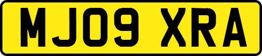 MJ09XRA