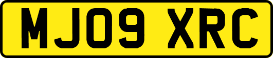 MJ09XRC