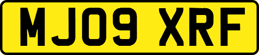 MJ09XRF