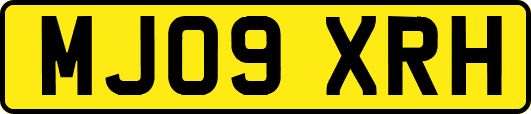 MJ09XRH