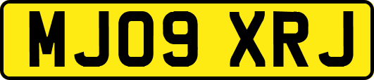 MJ09XRJ