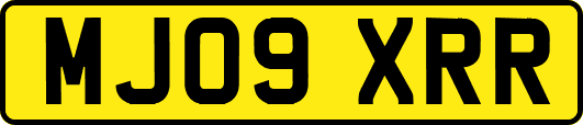 MJ09XRR