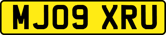 MJ09XRU