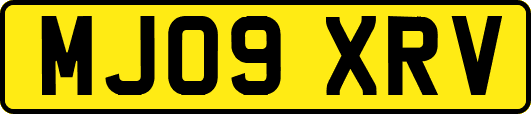 MJ09XRV