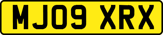 MJ09XRX