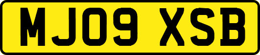 MJ09XSB
