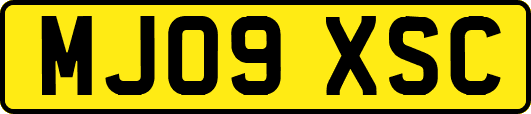 MJ09XSC