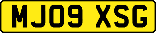 MJ09XSG