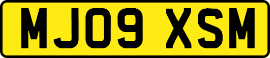 MJ09XSM