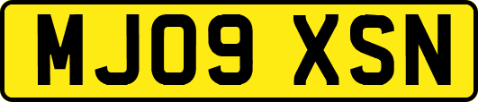 MJ09XSN