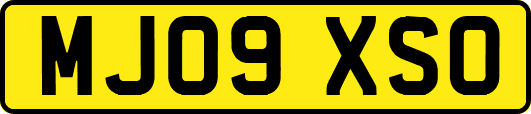 MJ09XSO