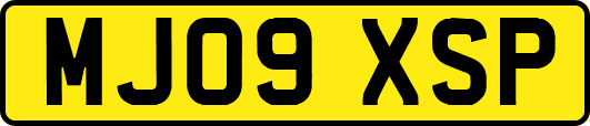 MJ09XSP