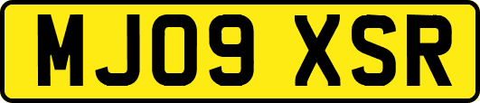 MJ09XSR