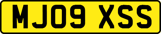 MJ09XSS
