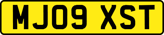 MJ09XST