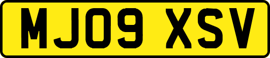 MJ09XSV