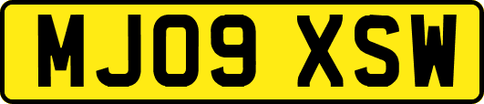 MJ09XSW