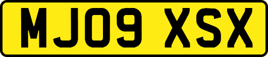 MJ09XSX