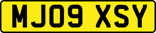 MJ09XSY