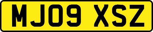 MJ09XSZ
