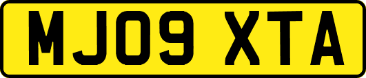 MJ09XTA