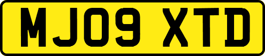 MJ09XTD