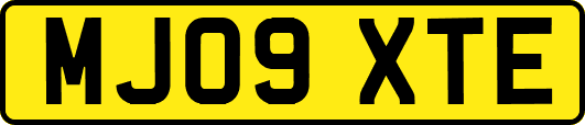 MJ09XTE