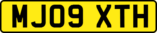 MJ09XTH