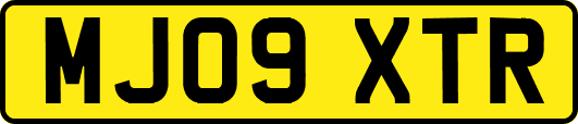 MJ09XTR