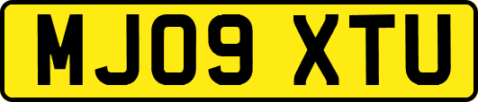 MJ09XTU