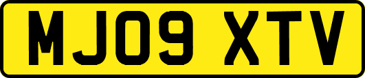 MJ09XTV
