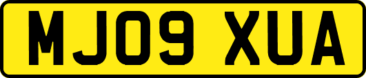 MJ09XUA