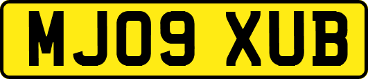 MJ09XUB