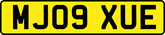 MJ09XUE