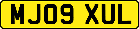 MJ09XUL