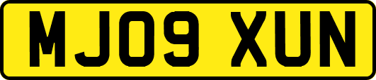 MJ09XUN