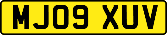 MJ09XUV