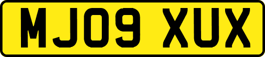 MJ09XUX