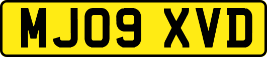 MJ09XVD