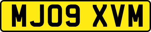 MJ09XVM
