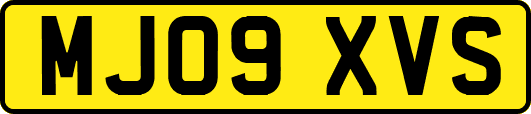 MJ09XVS