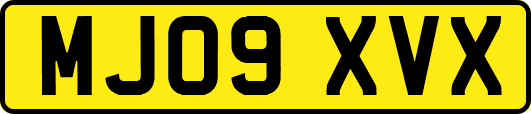 MJ09XVX