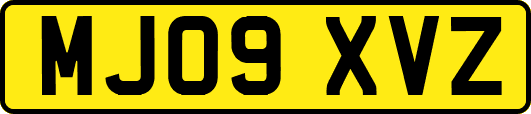 MJ09XVZ