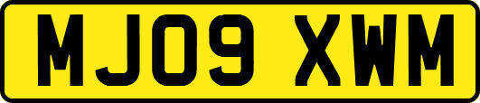 MJ09XWM